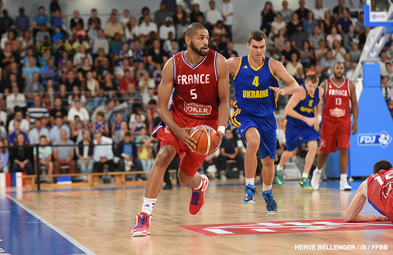 Eurobasket Actu Eurobasket Et équipe De France